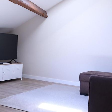 Apartamento La Casa de Loli Luarca Exterior foto
