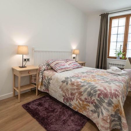 Apartamento La Casa de Loli Luarca Exterior foto