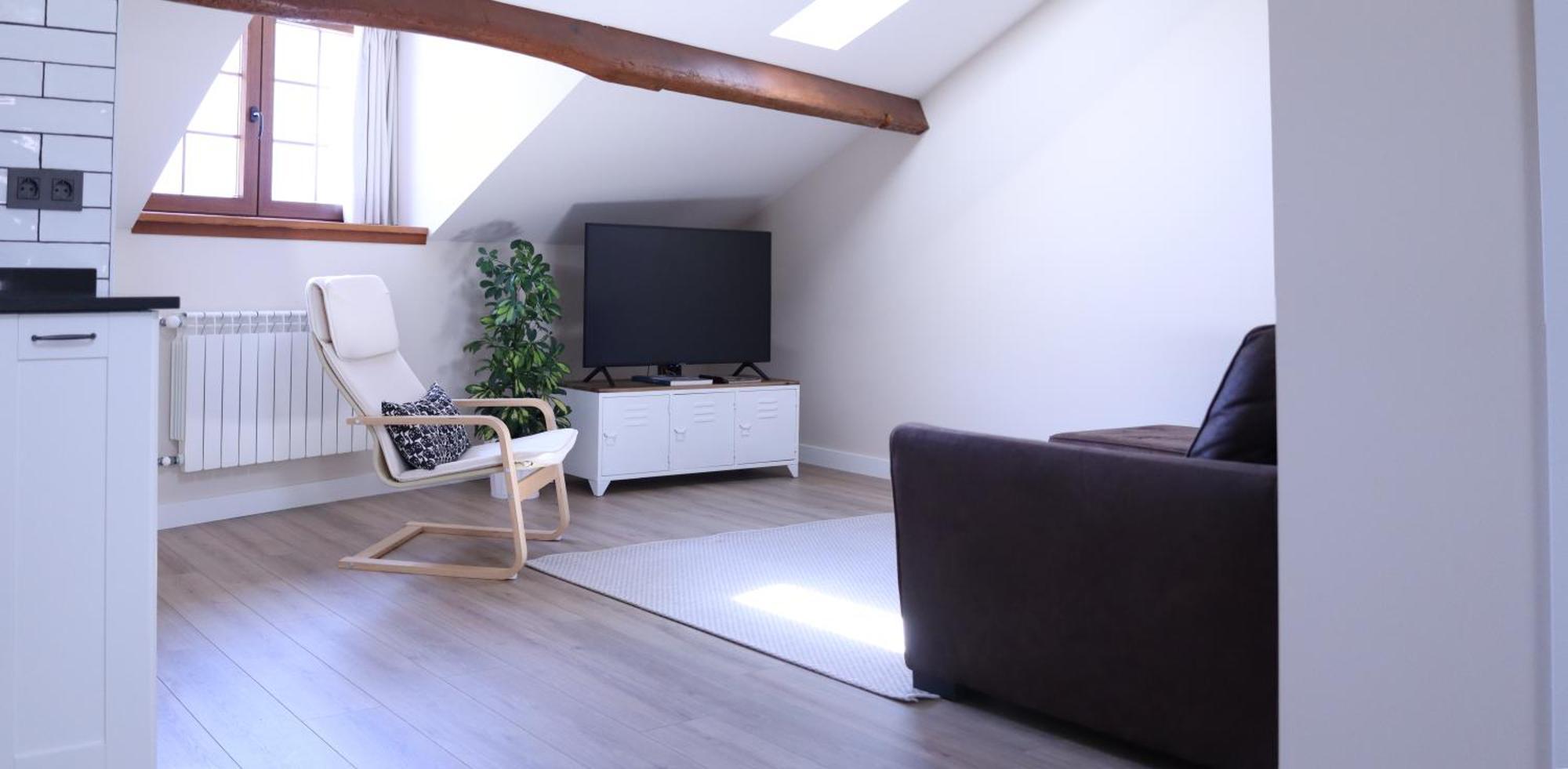 Apartamento La Casa de Loli Luarca Exterior foto