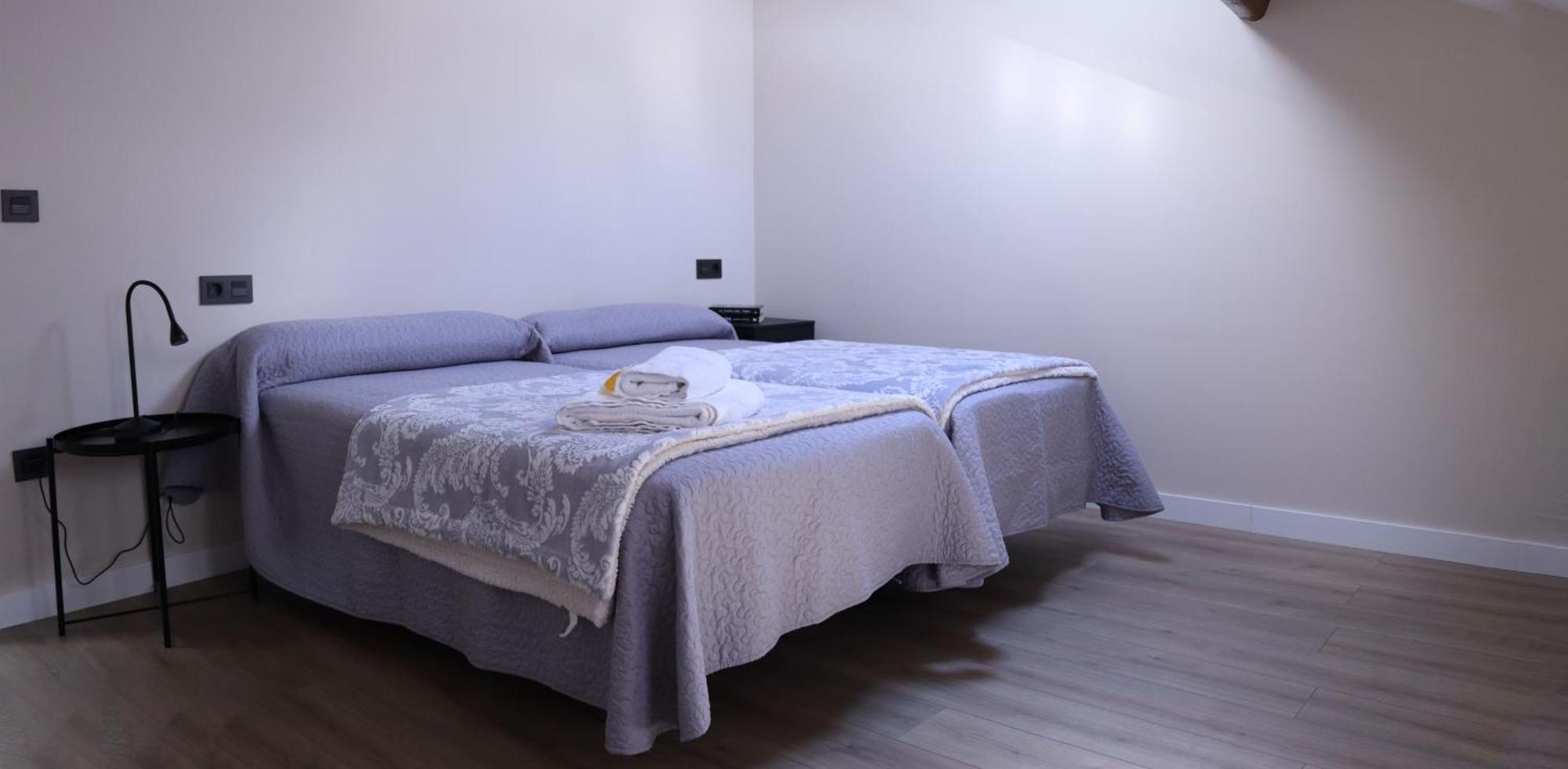 Apartamento La Casa de Loli Luarca Exterior foto