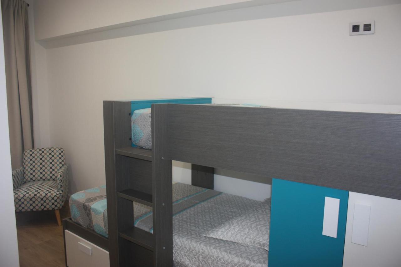 Apartamento La Casa de Loli Luarca Exterior foto